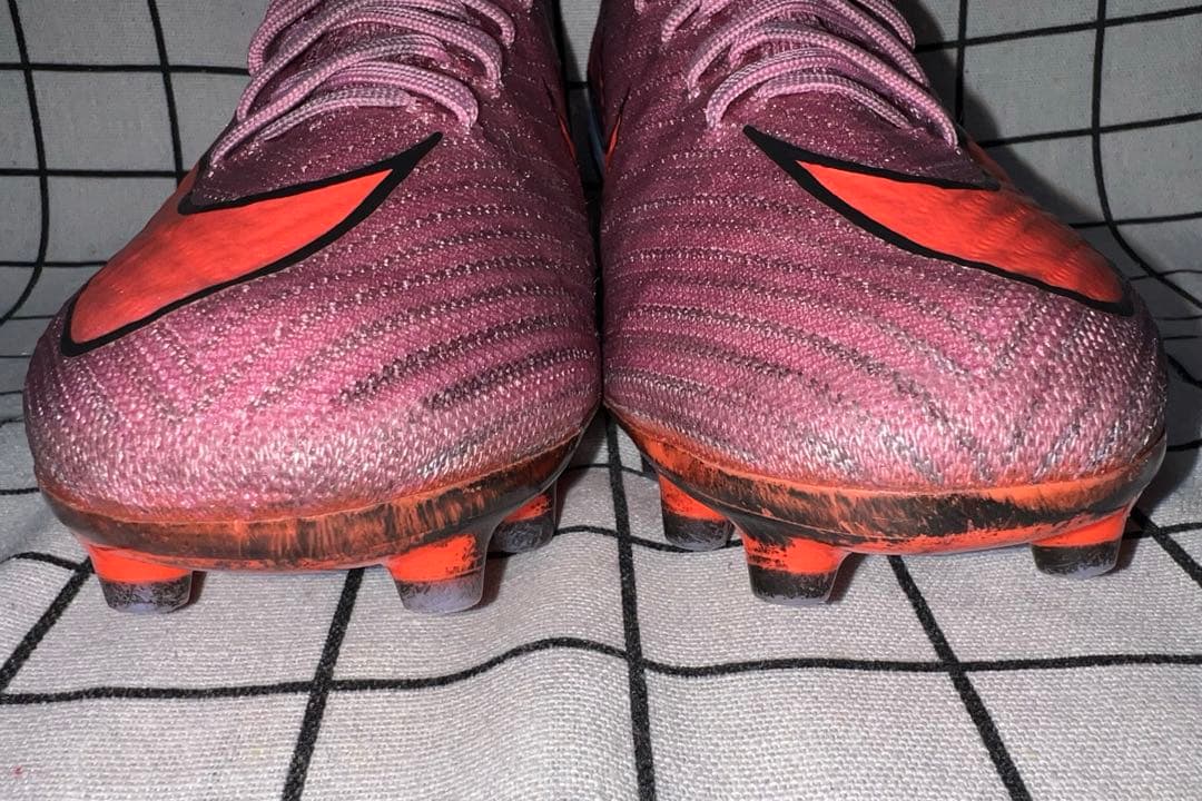 マ*ク様 最終価格 NIKE マーキュリアルヴェイパー16 AG エリート 26