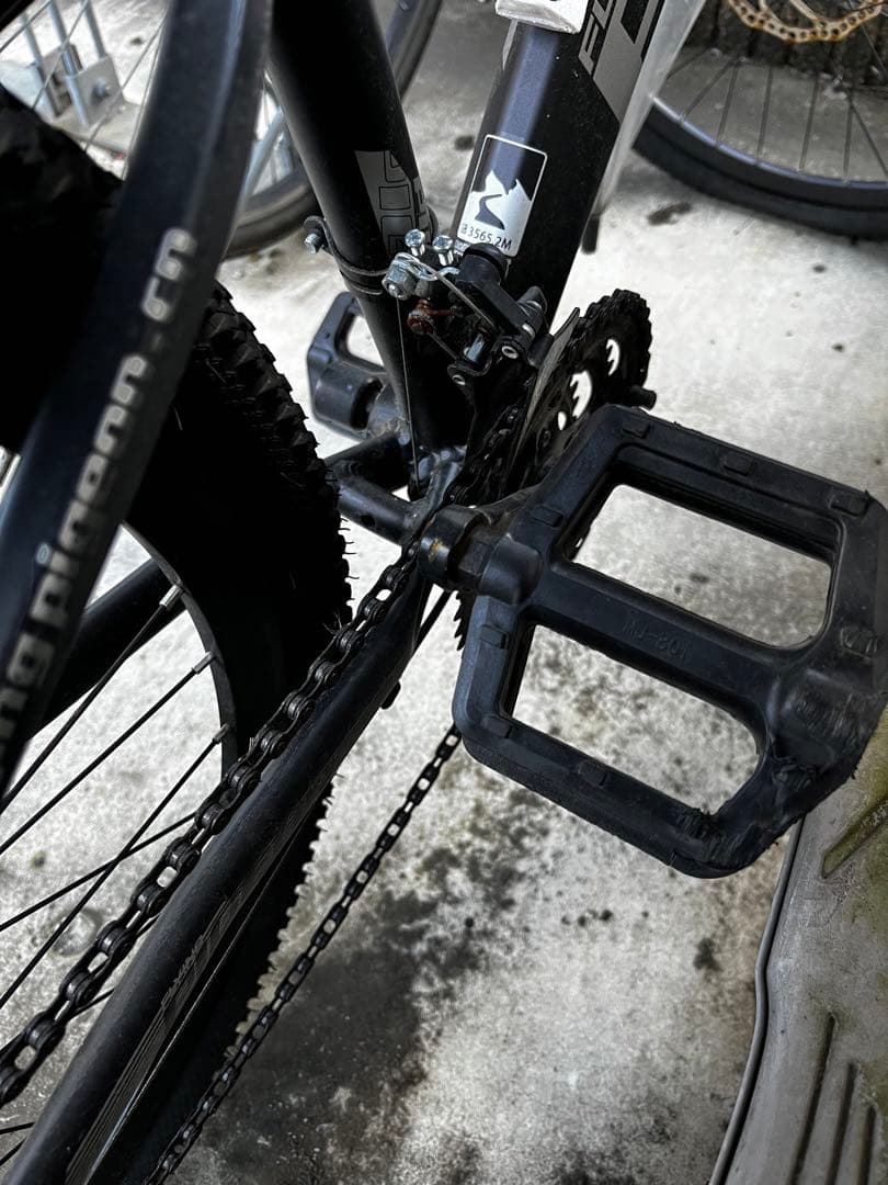 【Phoenix】マウンテンバイク MTB【送料込】