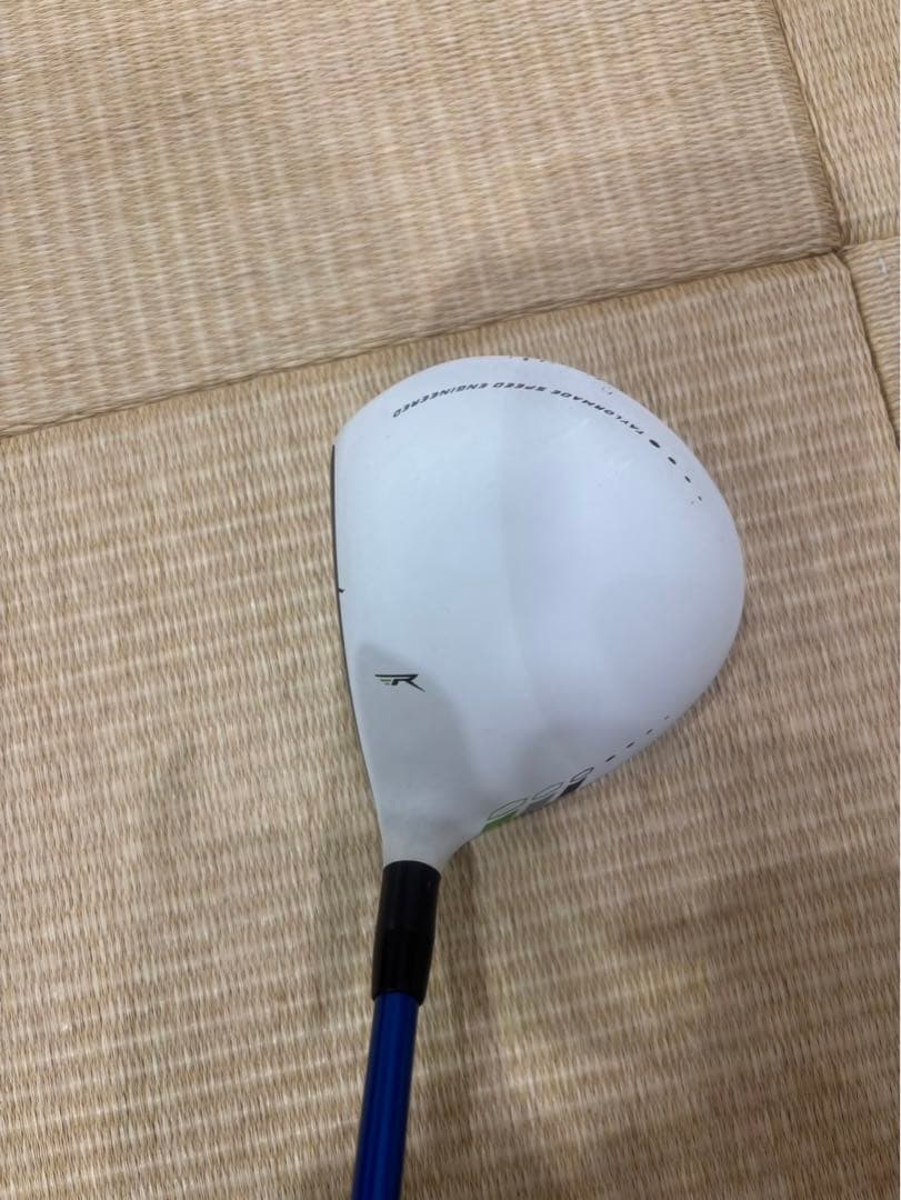 テーラーメイド RBZ ロケットボールズ　3W