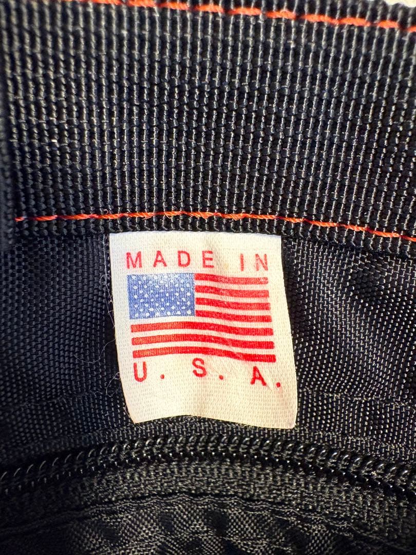 BRIEFING×BEAMS GOLF カートバッグ ラウンドバッグ 別注