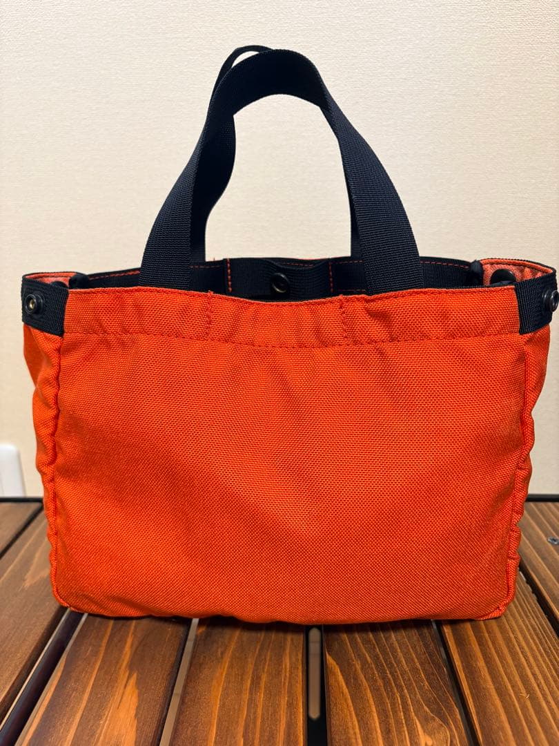 BRIEFING×BEAMS GOLF カートバッグ ラウンドバッグ 別注