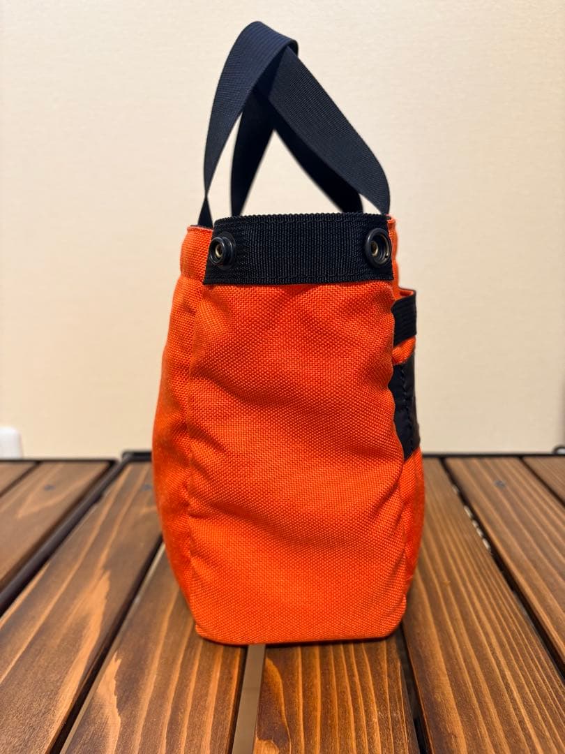 BRIEFING×BEAMS GOLF カートバッグ ラウンドバッグ 別注