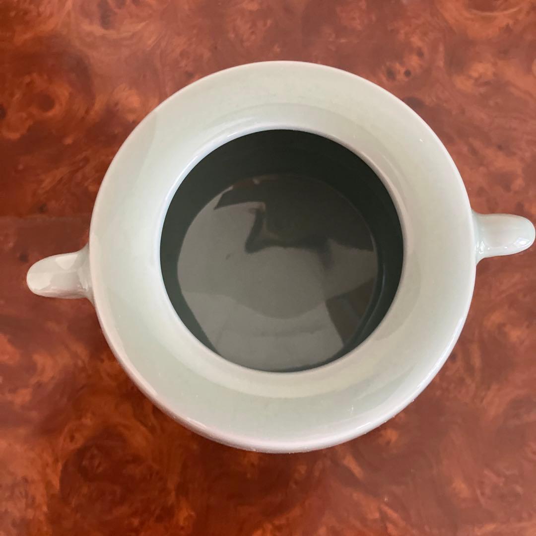 香炉　10