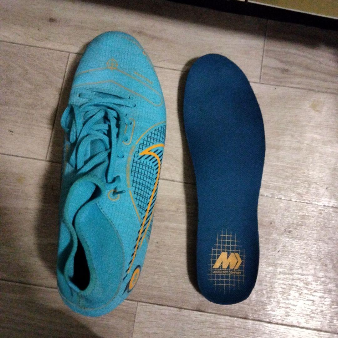Nike スパイク