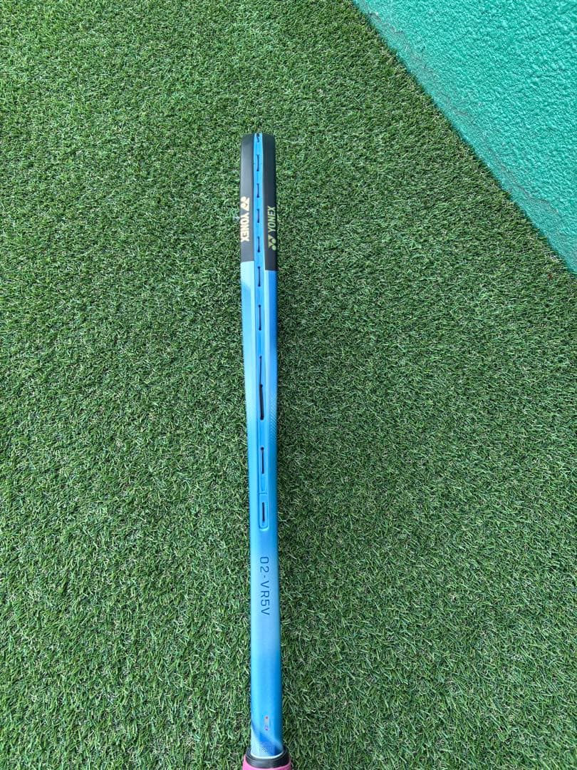 新型ボルトレイジ5V