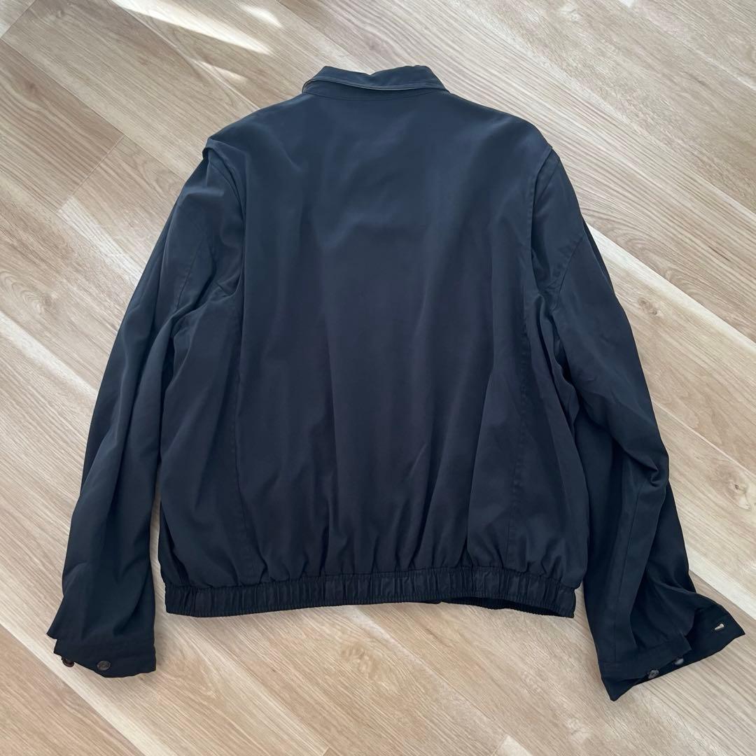 POLO GOLF Ralph Laurenスウィングトップ XXL 黒