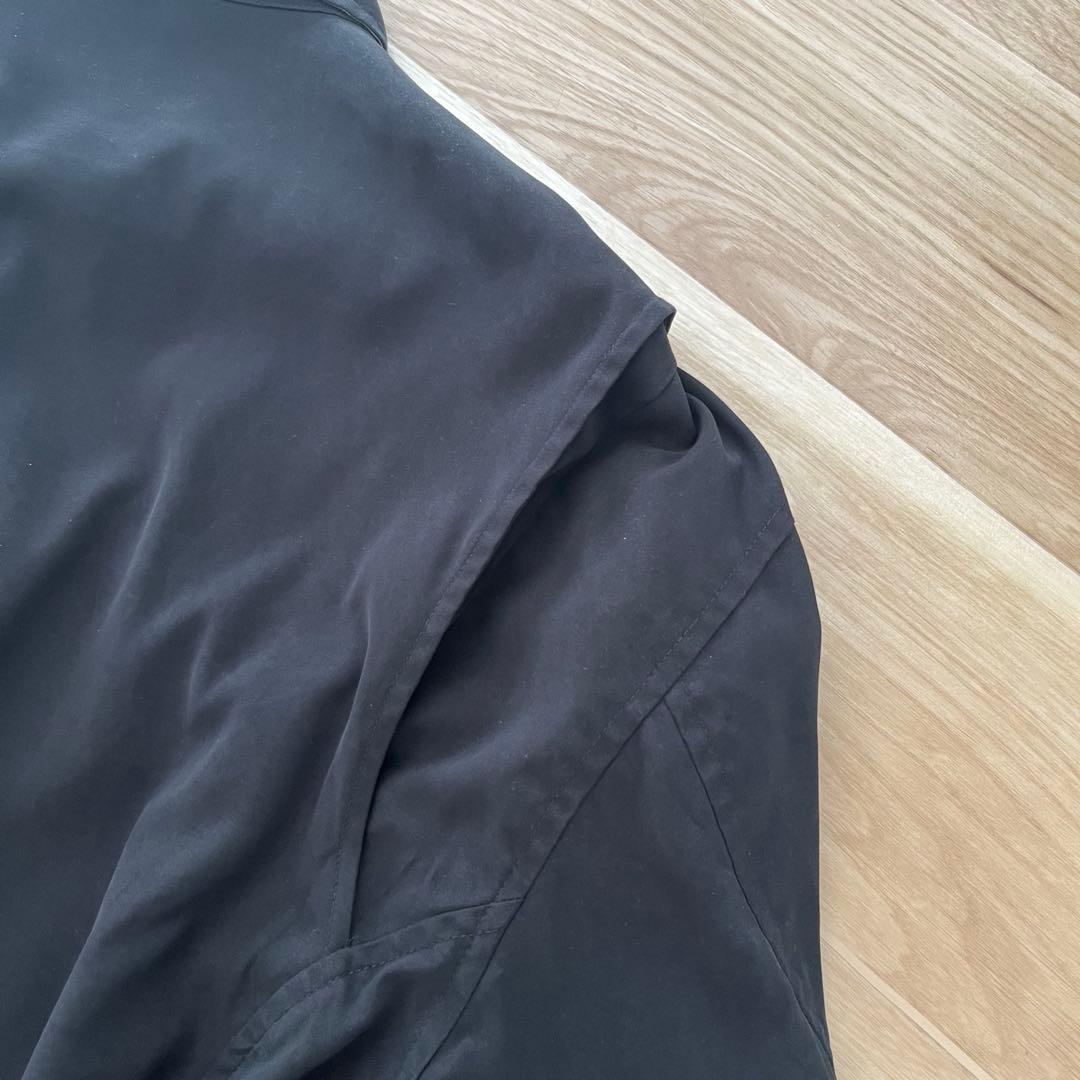 POLO GOLF Ralph Laurenスウィングトップ XXL 黒