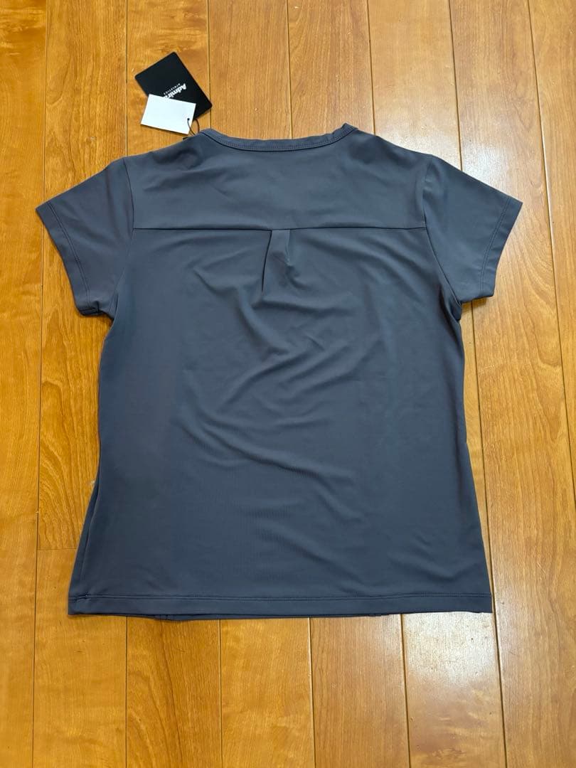 アドミラル　テニス　レディース　Tシャツ