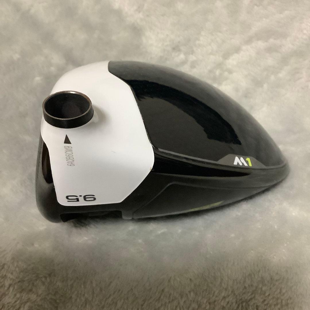 TaylorMade テーラメイド M1 440 SPEEDER5 661S