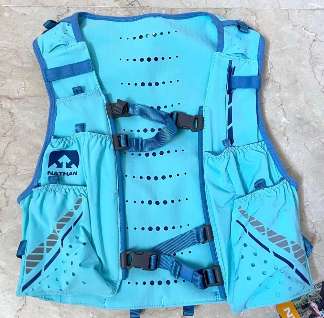 ネイサン ランニングベスト XXS