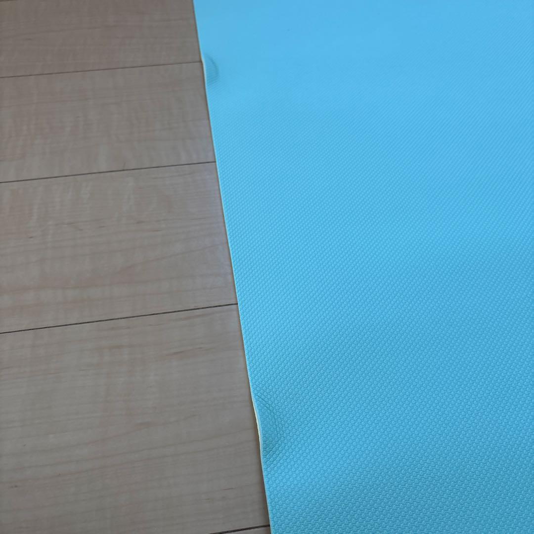 SUKALA ヨガマット　イエロー