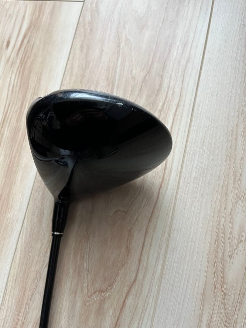 HONMA XP-1 ドライバー R フレックス 三菱ケミカル飛匠シャフトセット