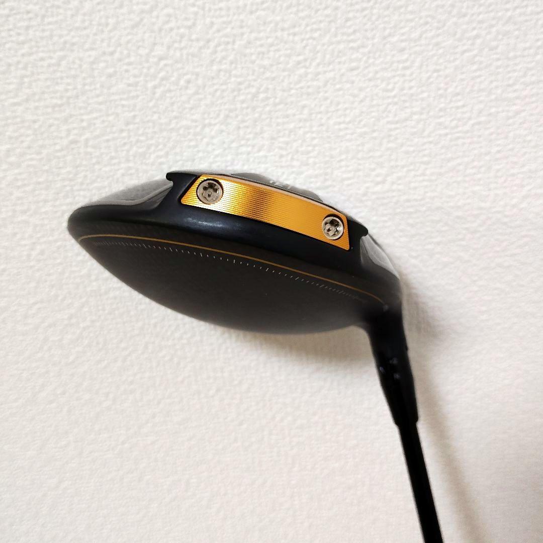 Callaway ROGUE ST MAX ドライバー 9.0