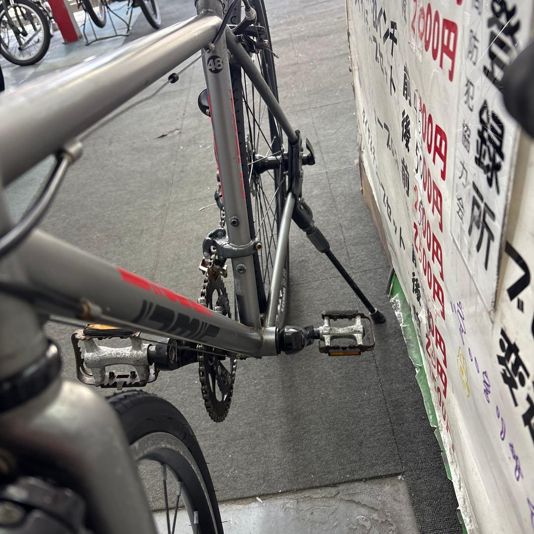 JAMIS ロードバイク