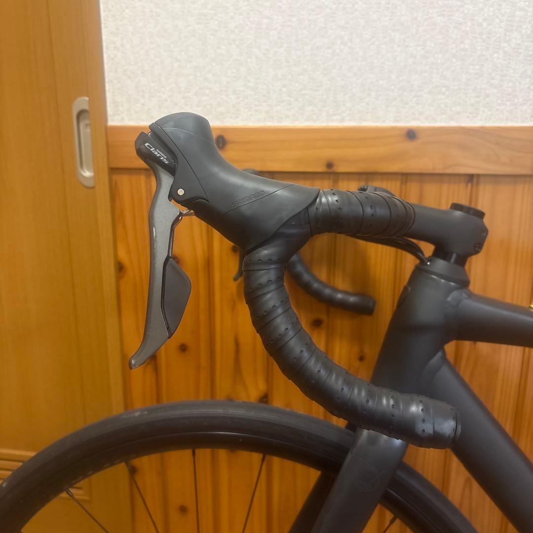 [美品]TREK 2024 DOMANE AL2 DISC