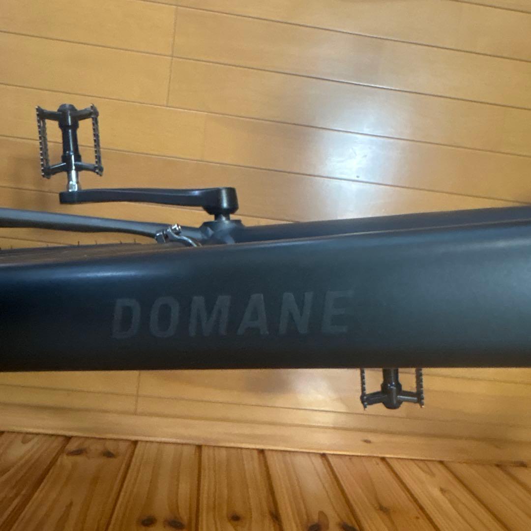 [美品]TREK 2024 DOMANE AL2 DISC