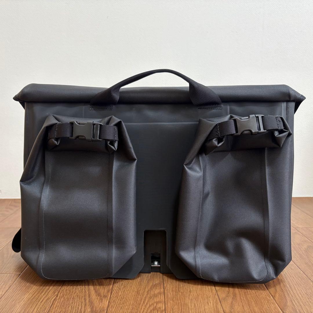 ブロンプトン MessengerWaterproofBag