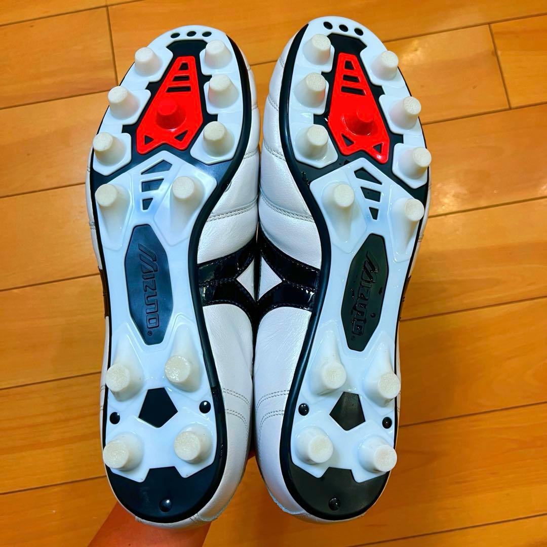 MIZUNO モレリア Ⅱ JAPAN 24.5㎝ 新品 送料無料