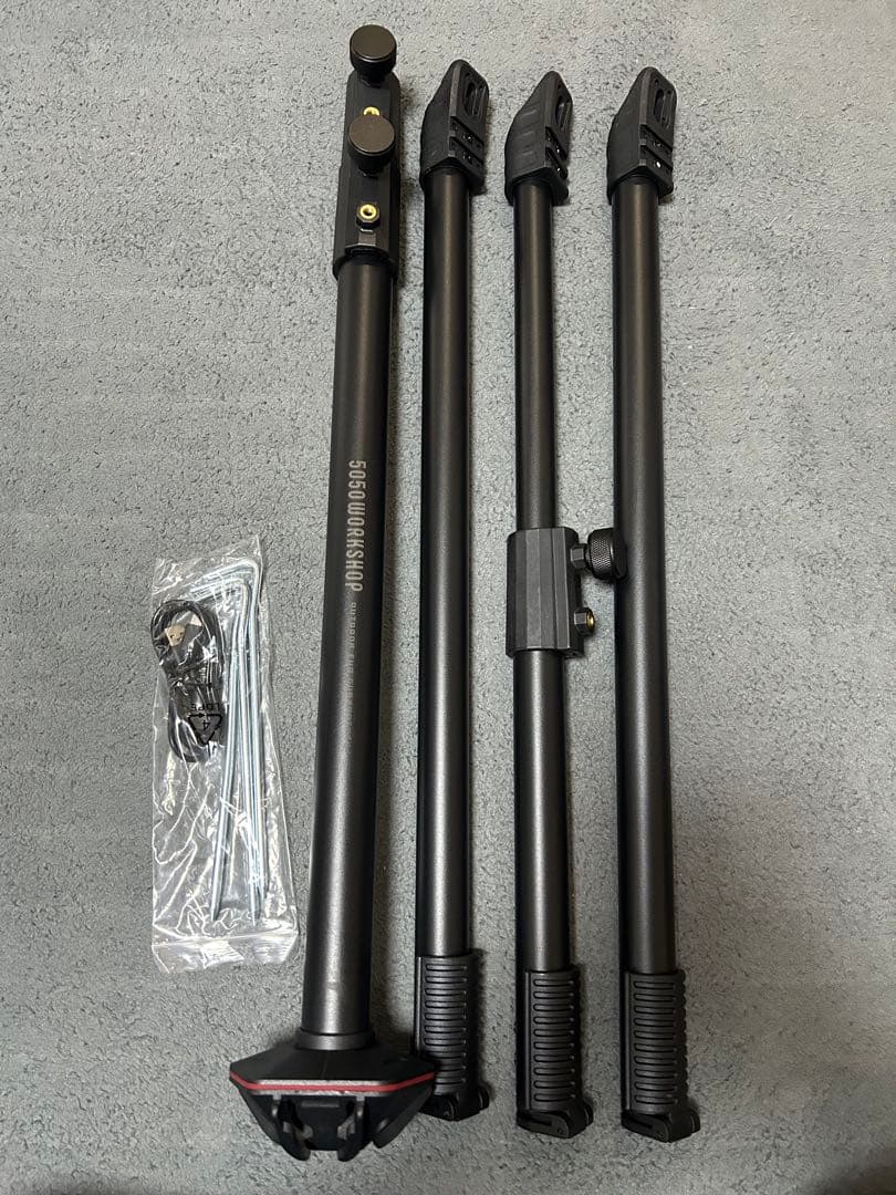 ライト・ランタン 5050WORKSHOP HiLUMEN WORK STAND Light