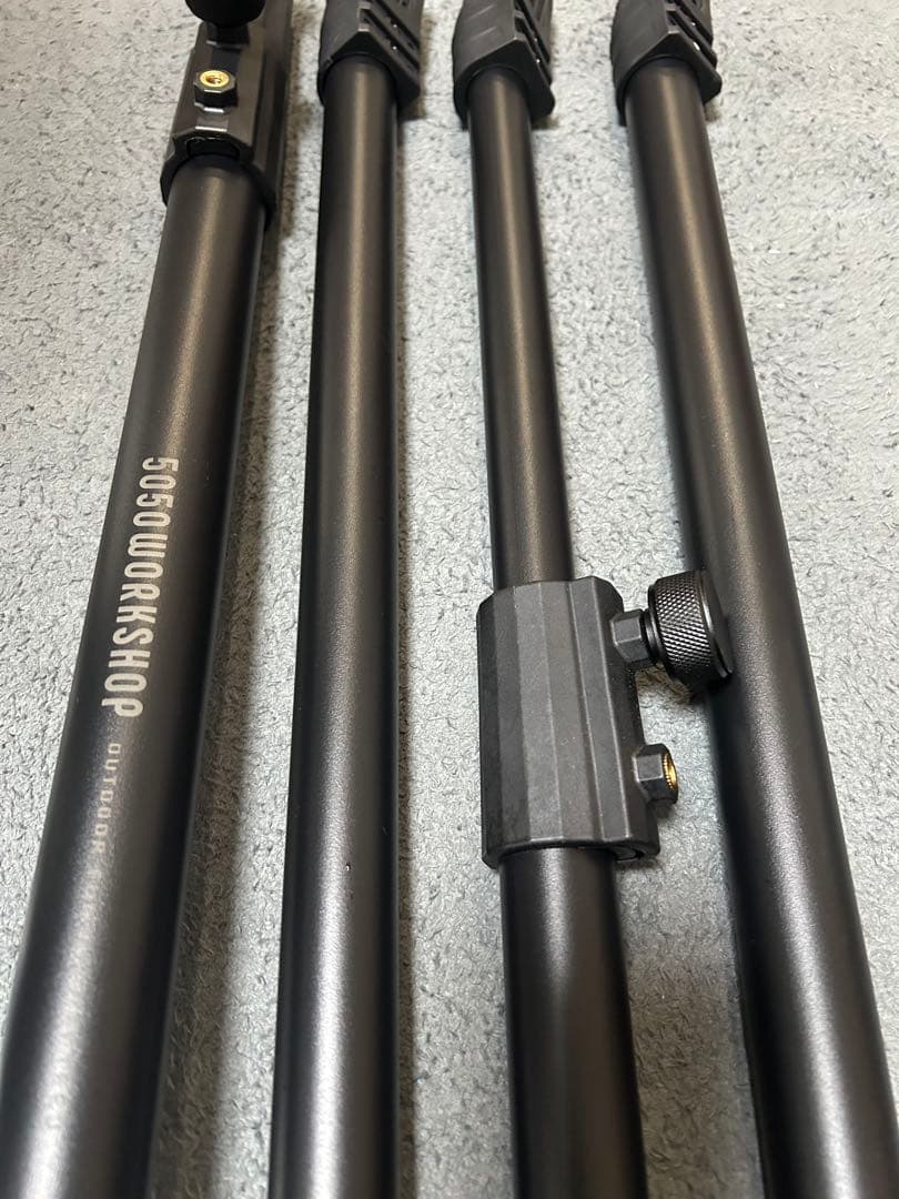 ライト・ランタン 5050WORKSHOP HiLUMEN WORK STAND Light