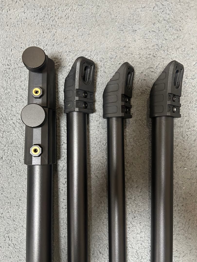 ライト・ランタン 5050WORKSHOP HiLUMEN WORK STAND Light