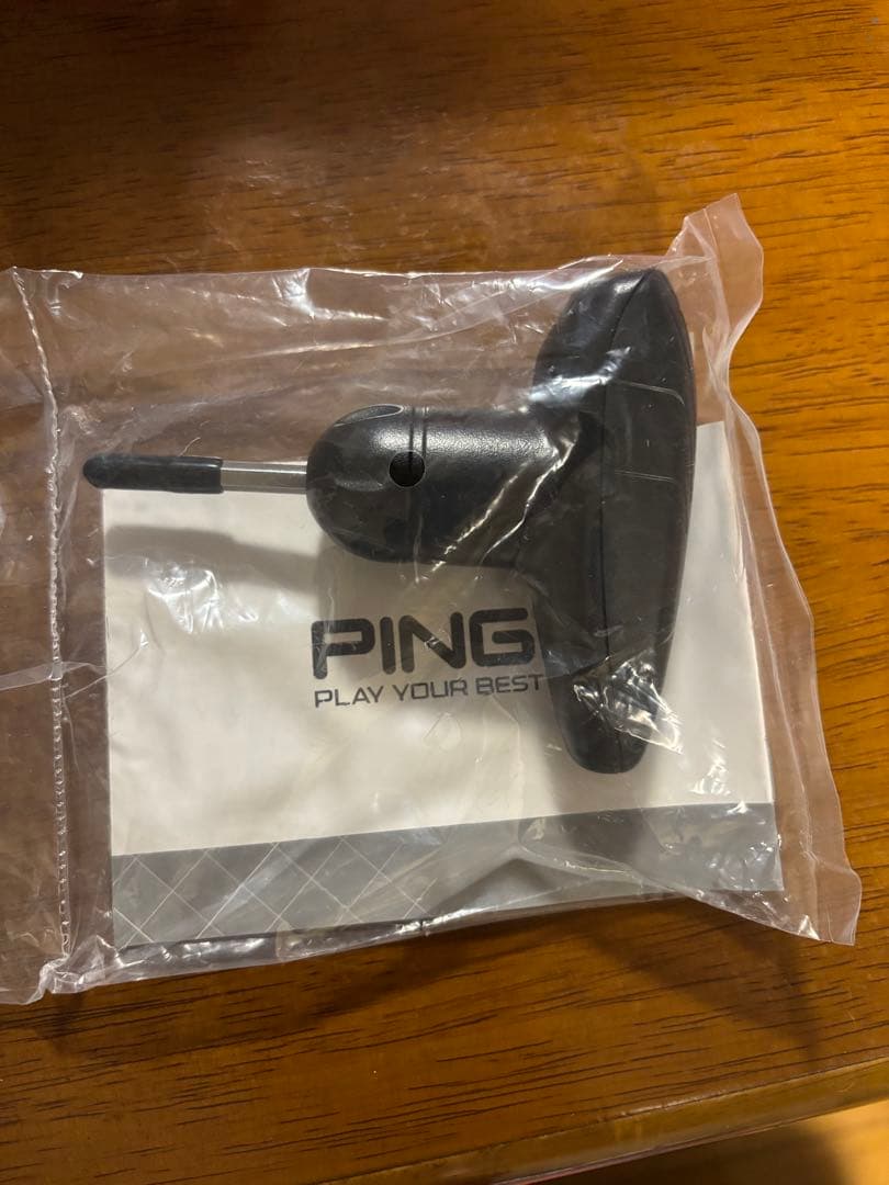 PING G430 MAX 1W 9度 TOUR 2.0 CHROME 65S