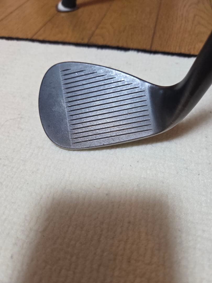 Titleist Vokey Design SM8(USAカスタムオーダー)