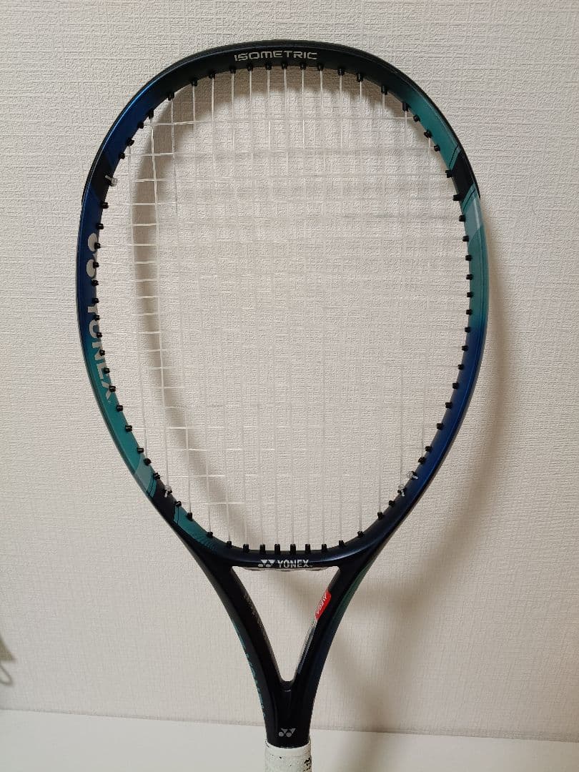 【美品】YONEX EZONE 100L 2022年