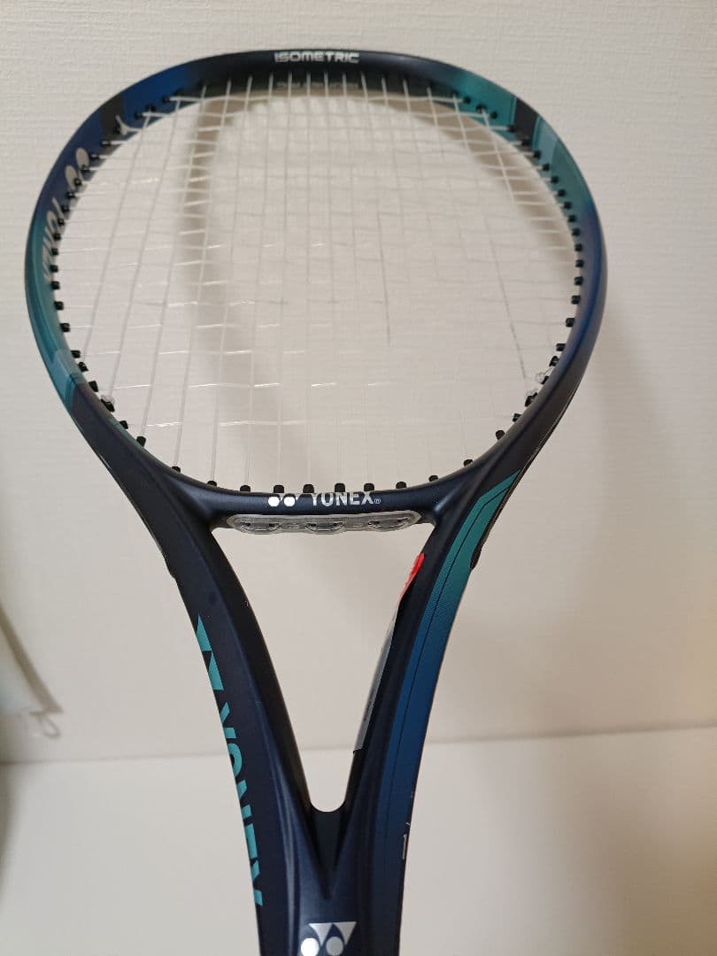 【美品】YONEX EZONE 100L 2022年