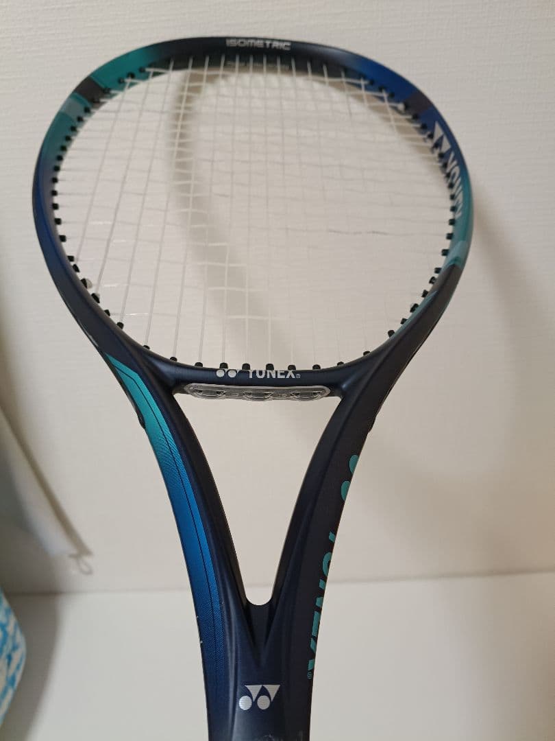 【美品】YONEX EZONE 100L 2022年