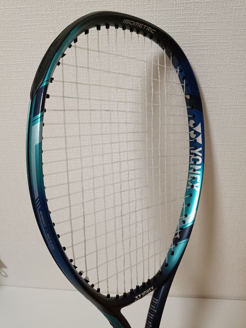 【美品】YONEX EZONE 100L 2022年
