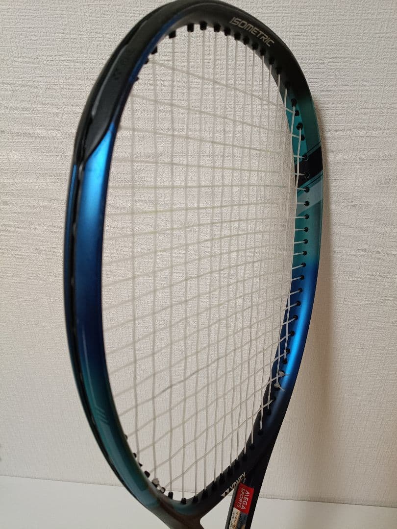 【美品】YONEX EZONE 100L 2022年