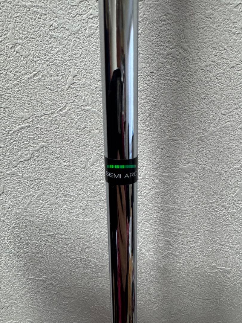 ケツノポリタン【美品】PING PLD MILLED OSLO3 パター