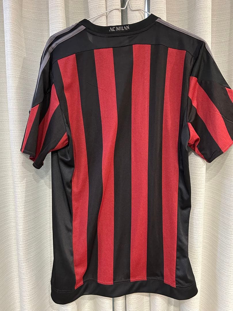 ACMユニフォーム。新品。現地購入品。