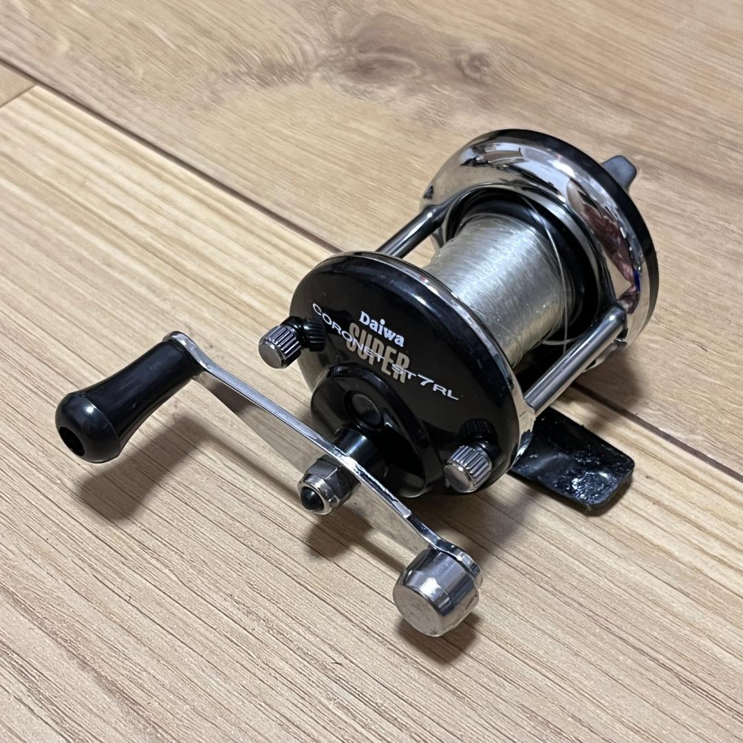Daiwa ダイワ リール 8点まとめ売り