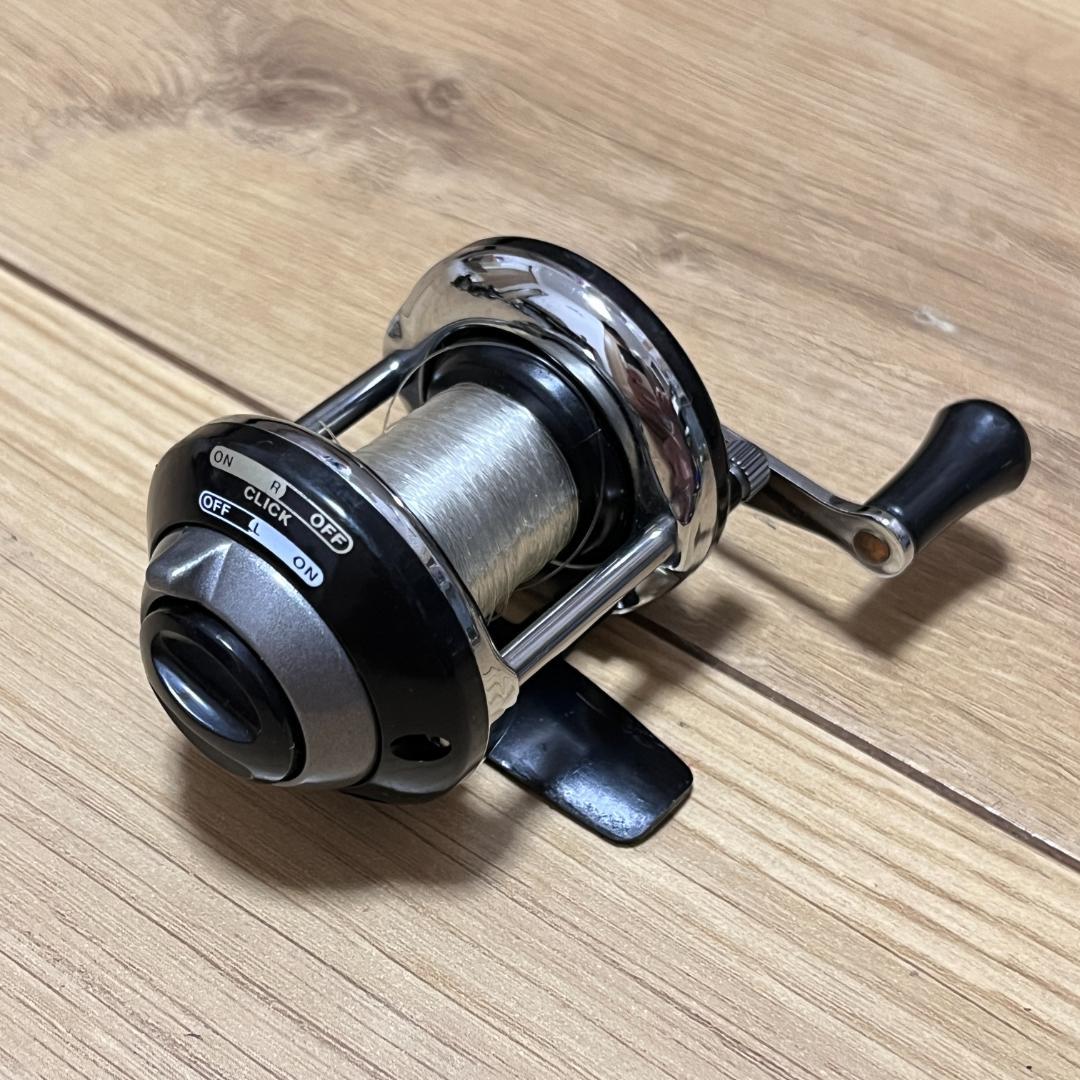 Daiwa ダイワ リール 8点まとめ売り