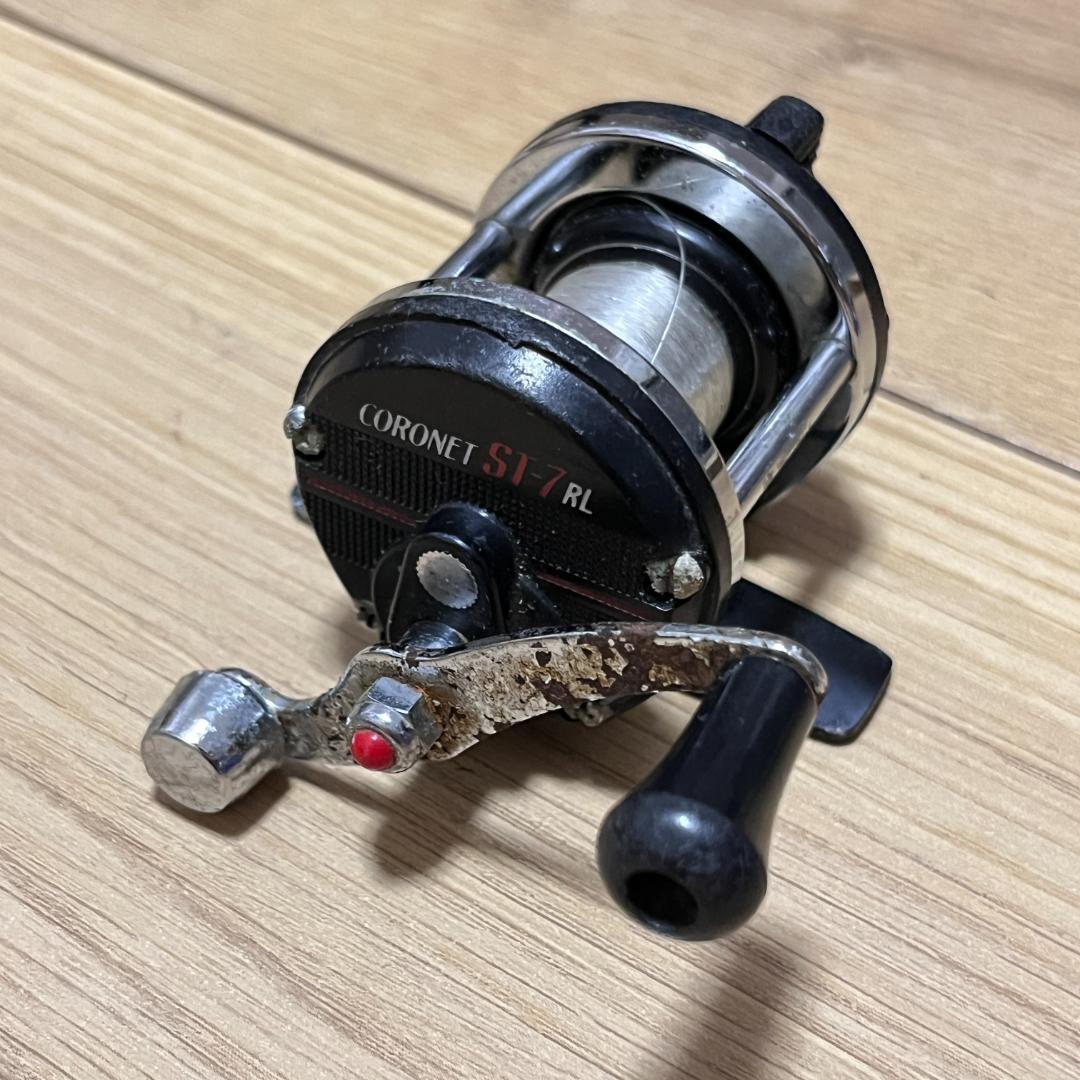 Daiwa ダイワ リール 8点まとめ売り