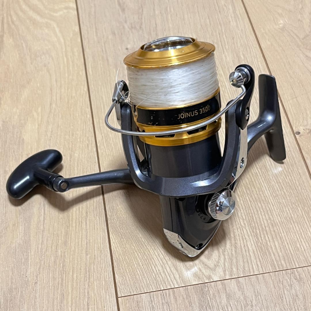 Daiwa ダイワ リール 8点まとめ売り