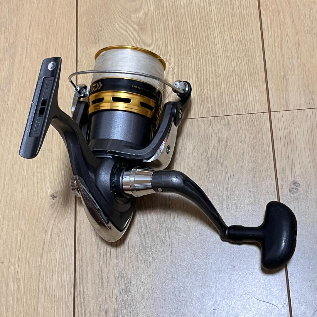 Daiwa ダイワ リール 8点まとめ売り