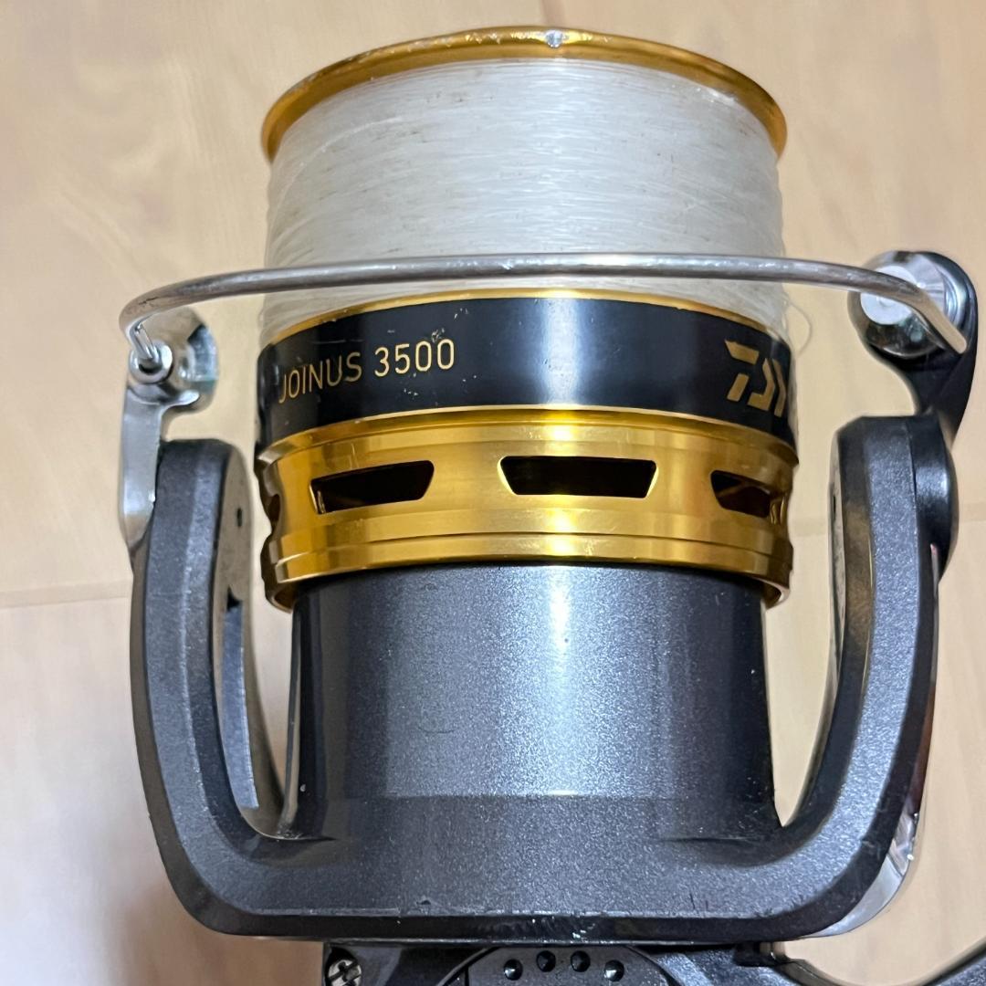 Daiwa ダイワ リール 8点まとめ売り