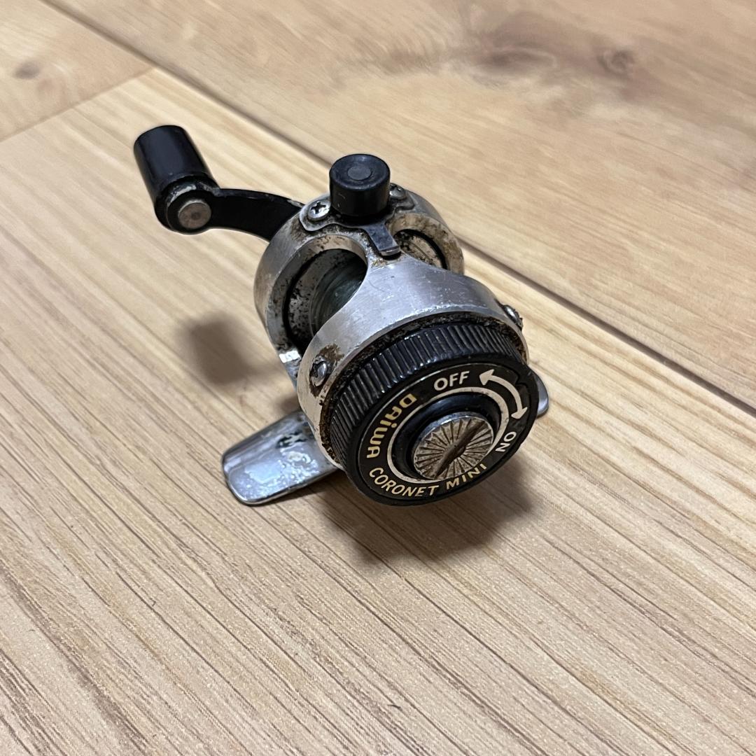 Daiwa ダイワ リール 8点まとめ売り