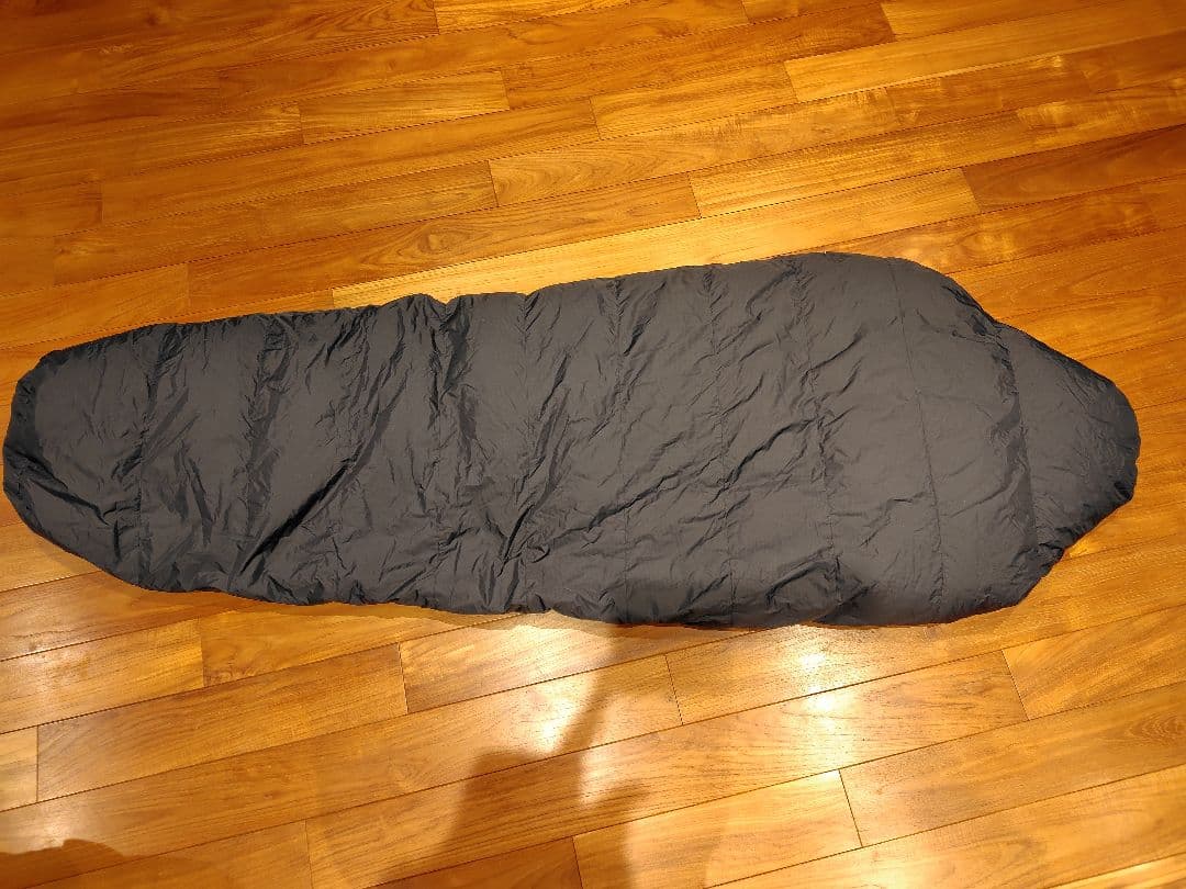 NANGA(ナンガ)オーロラテックス450DX 山渓コラボ レギュラー