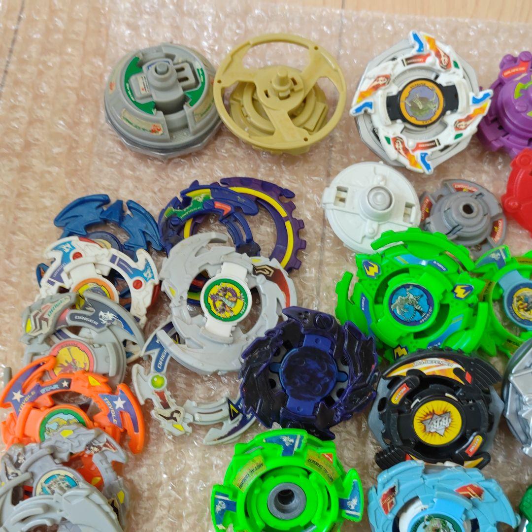 【大量】爆転シュートベイブレード まとめり