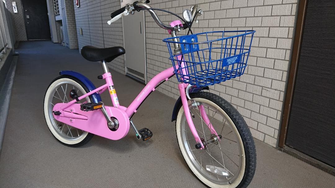 子供用自転車 中古 16インチ