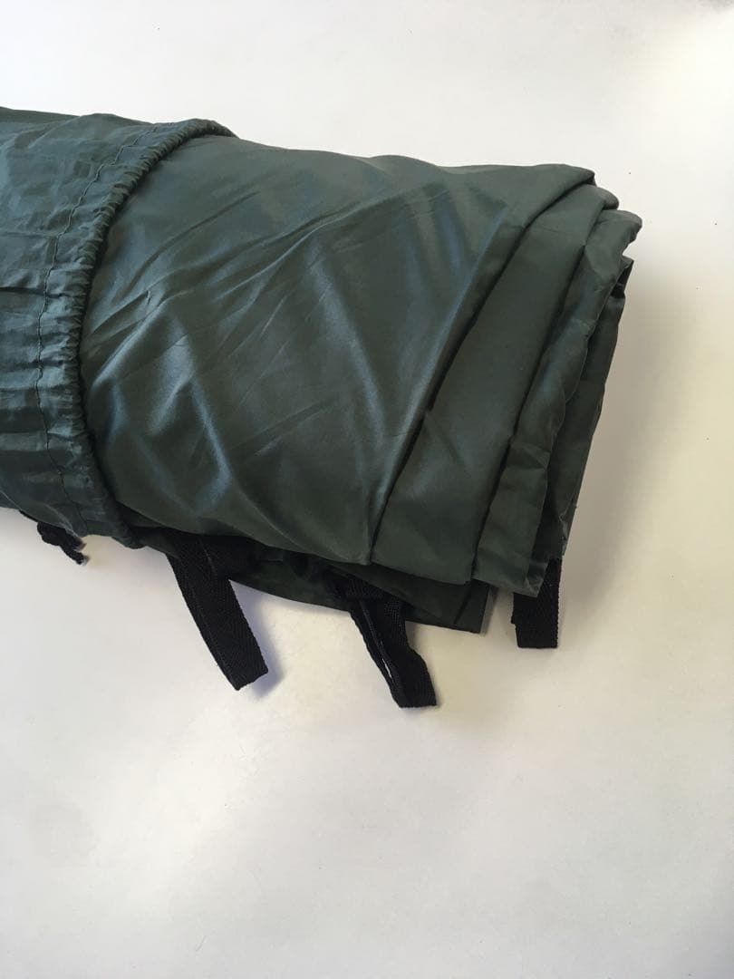 DD TARP 4m x 4m オリーブグリーン
