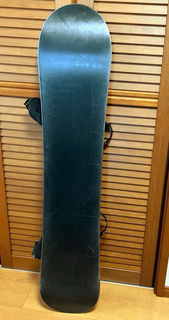 【スノーボードセット】IGNIO イグニオ　FEZ フェズ　128