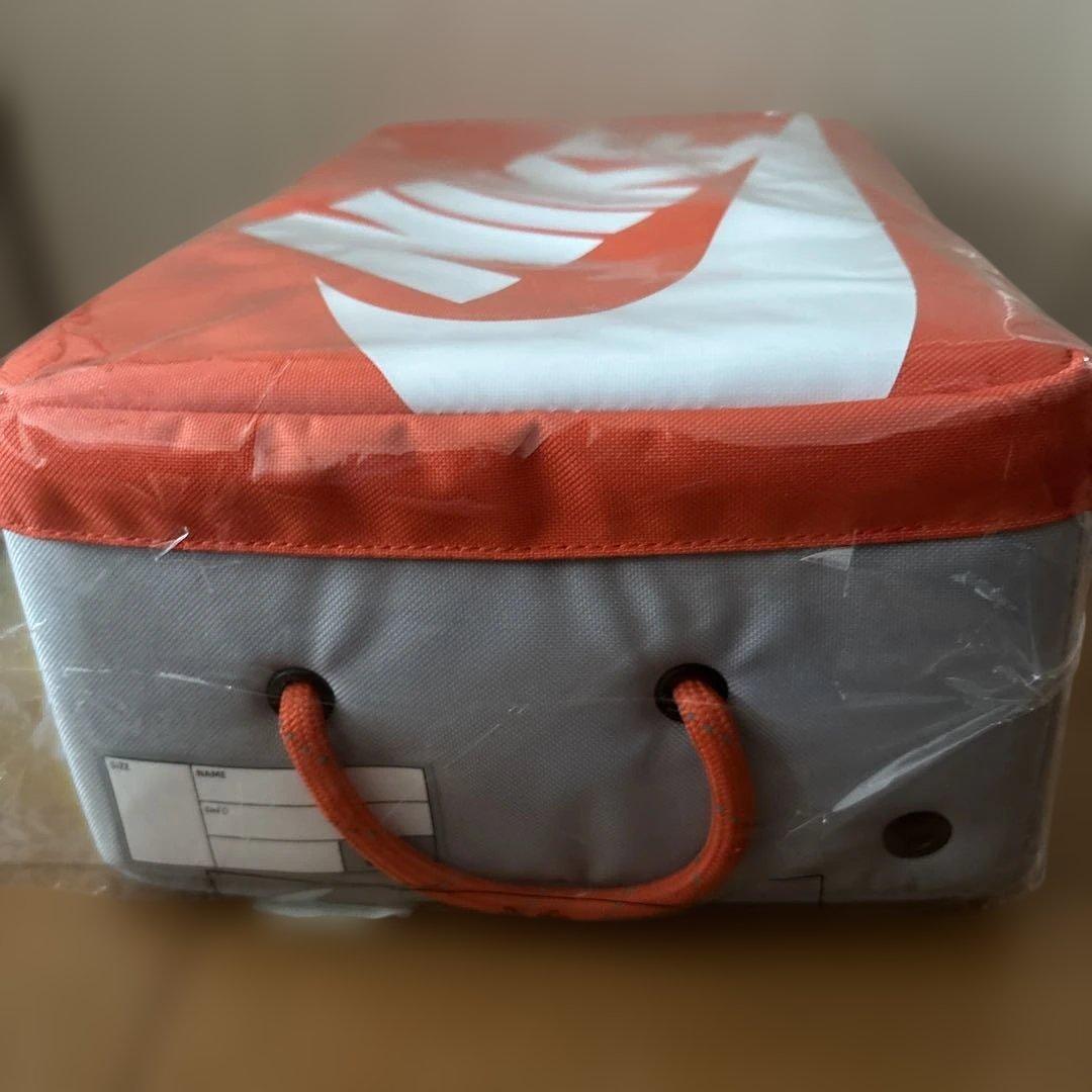 NIKE ナイキ シューズケース シューズバッグ シューズボックス