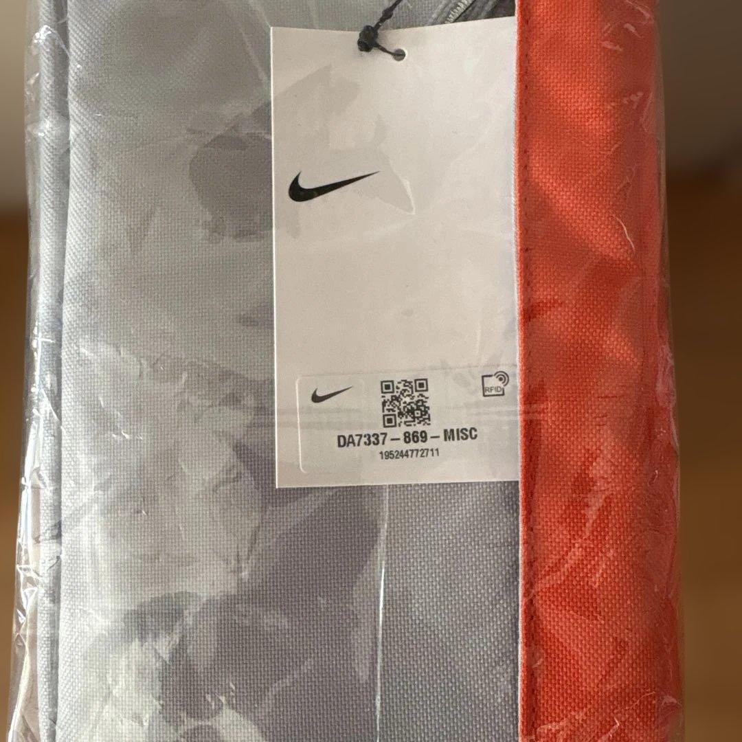 NIKE ナイキ シューズケース シューズバッグ シューズボックス