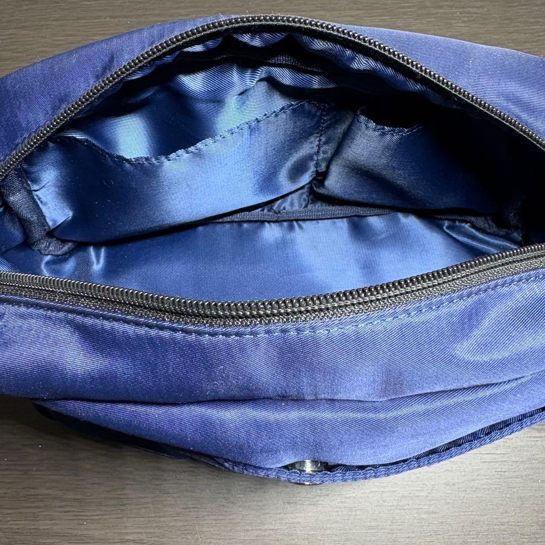 J.LINDEBERG カートバック