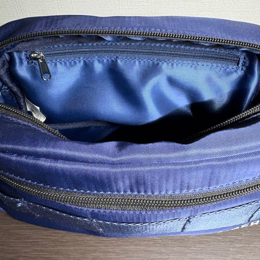 J.LINDEBERG カートバック